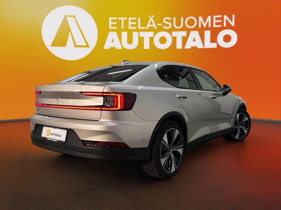 POLESTAR 2 2023