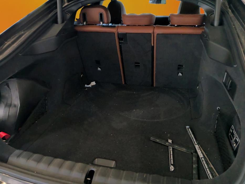 BMW i4 2022