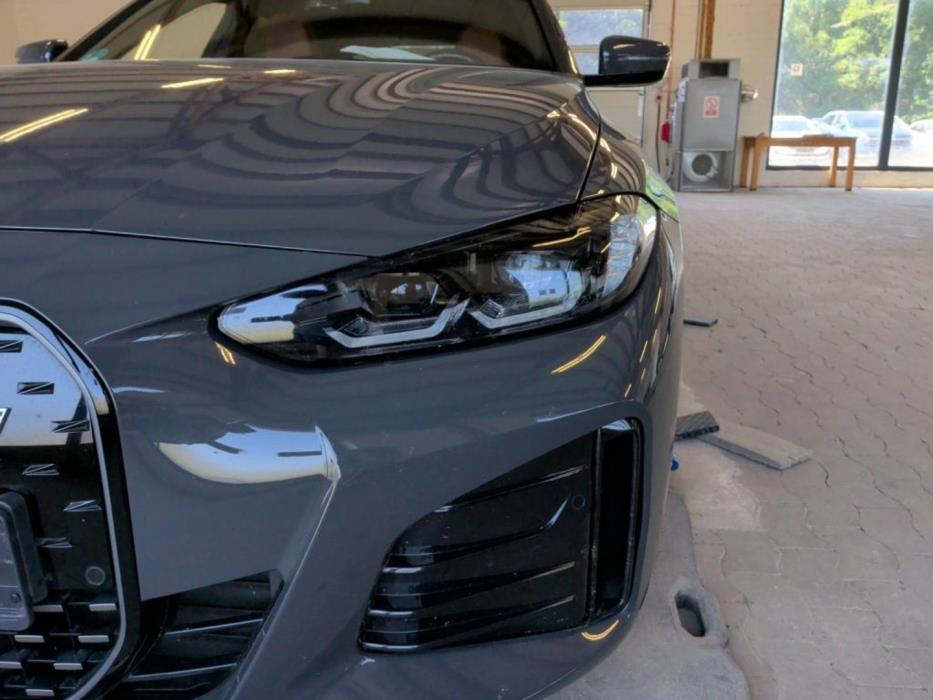 BMW i4 2022