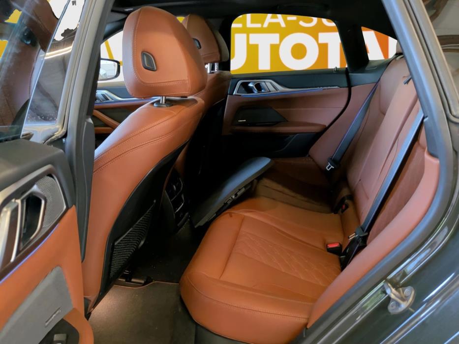 BMW i4 2022