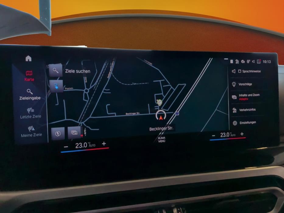 BMW i4 2022