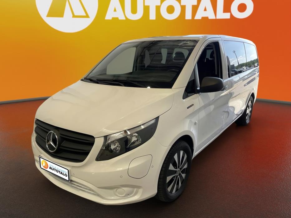 MERCEDES-BENZ Vito 2021