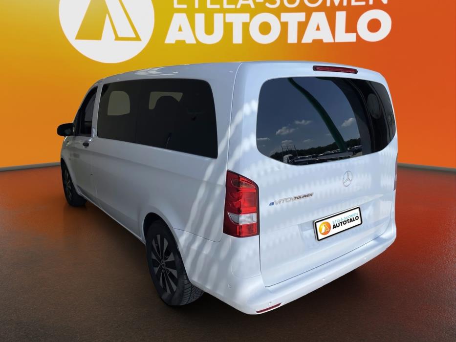MERCEDES-BENZ Vito 2021