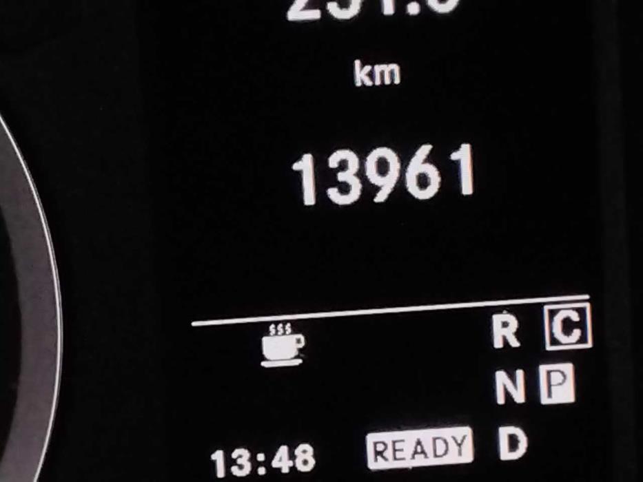 MERCEDES-BENZ Vito 2021