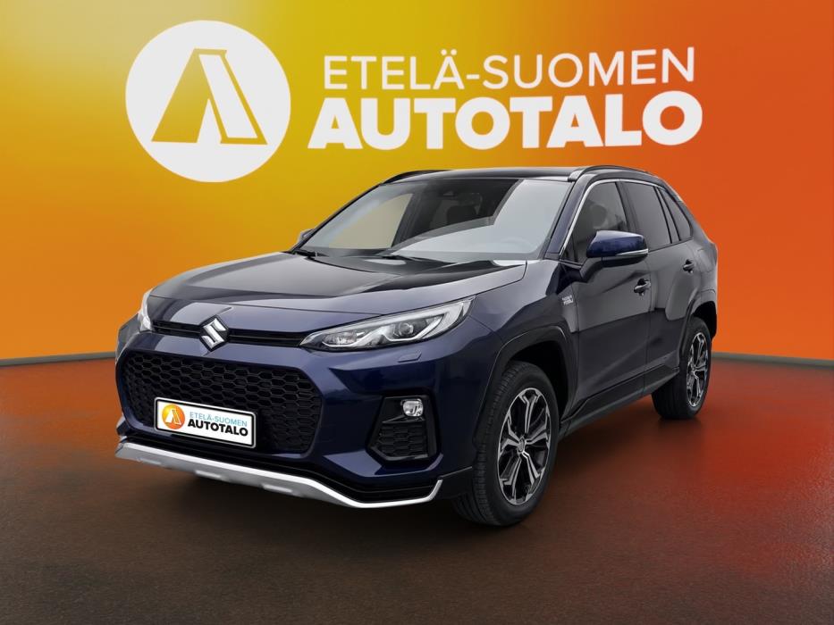 SUZUKI Across 2023