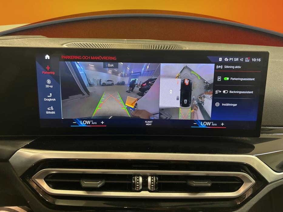 BMW i4 2024