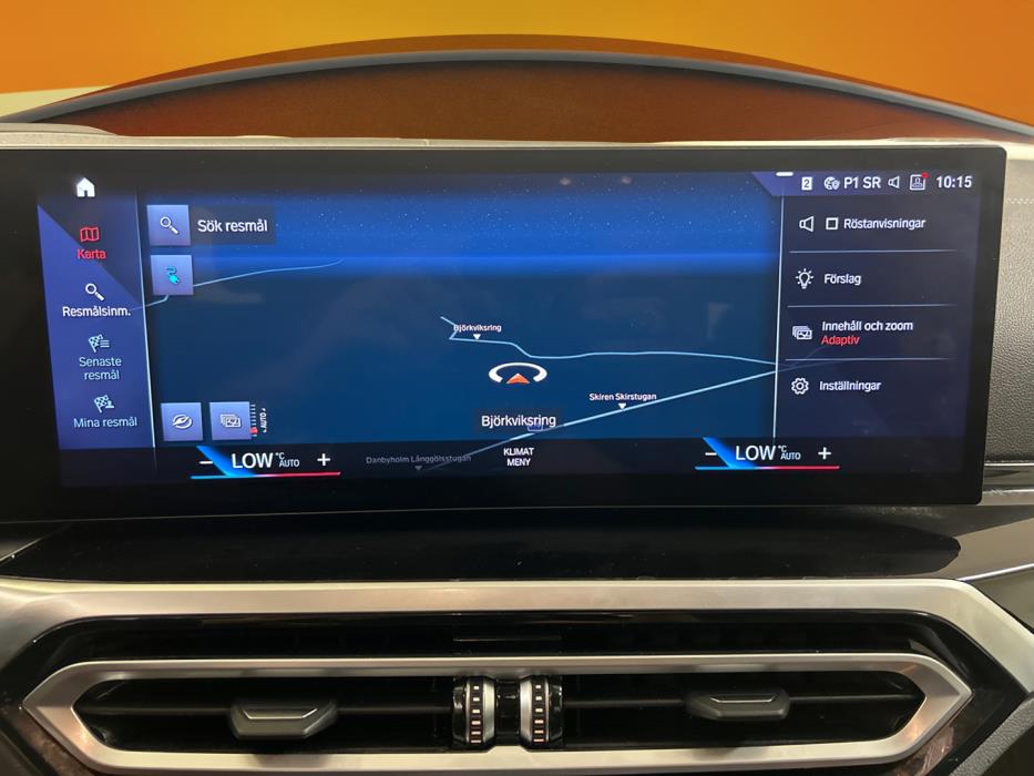 BMW i4 2024