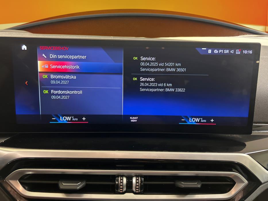 BMW i4 2024