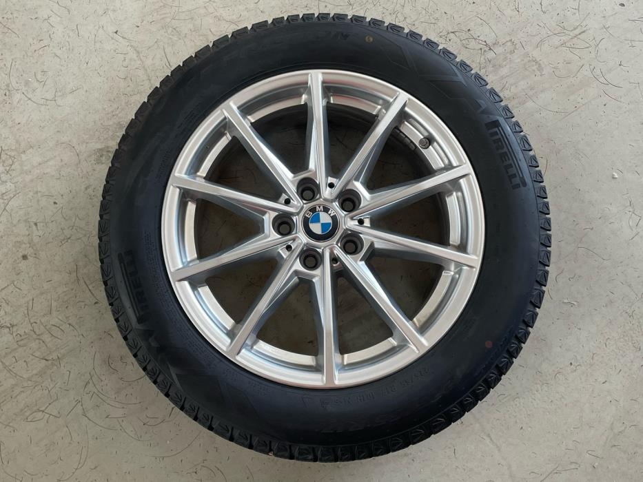 BMW i4 2024