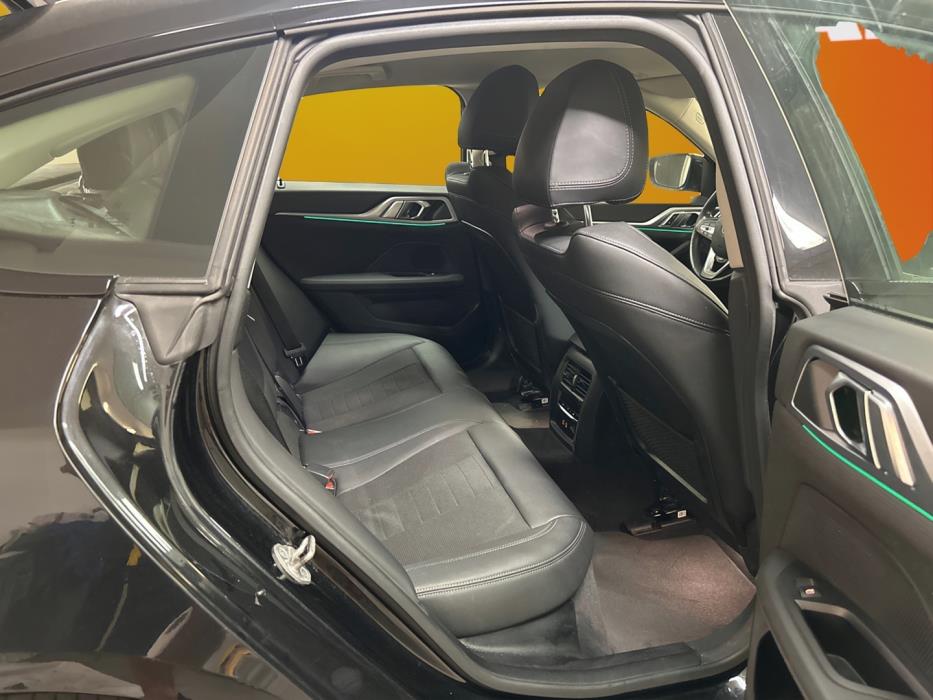 BMW i4 2024