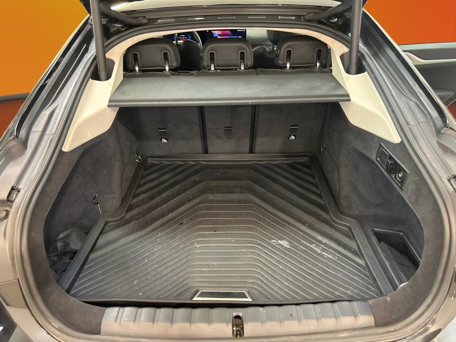 BMW i4 2024