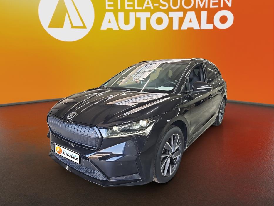 SKODA Enyaq 2023