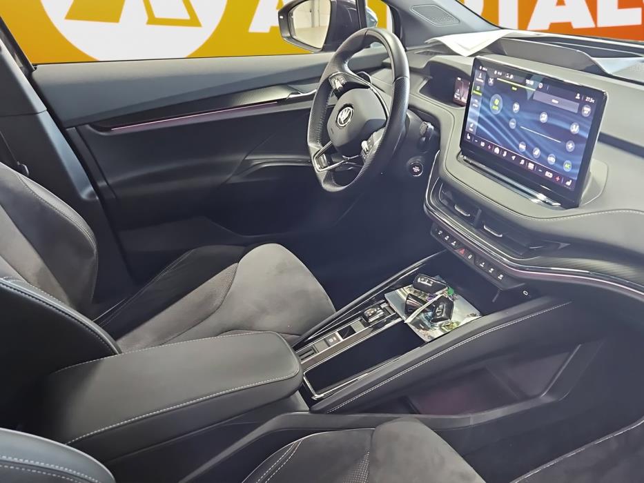 SKODA Enyaq 2023
