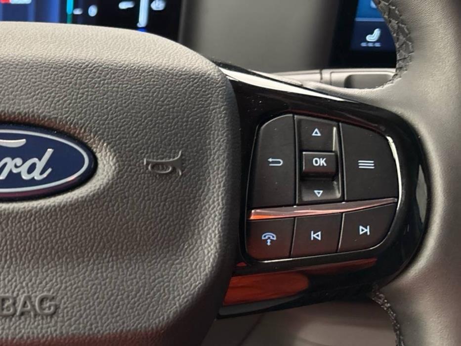 FORD Transit Custom 2025
