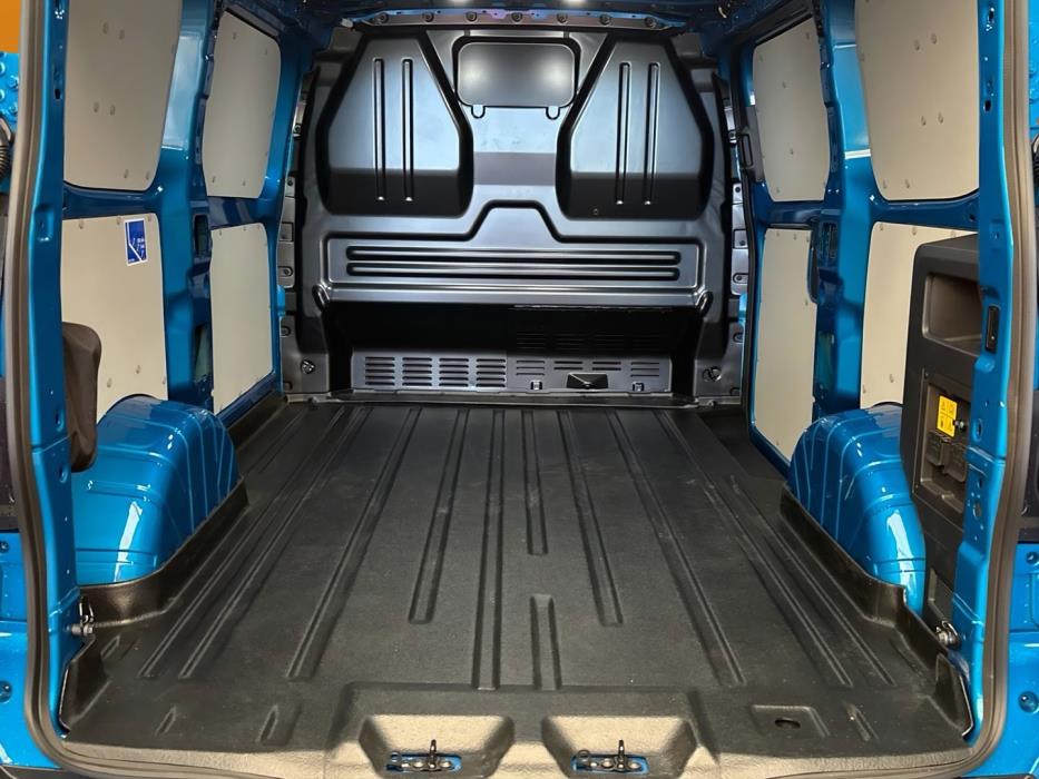 FORD Transit Custom 2025