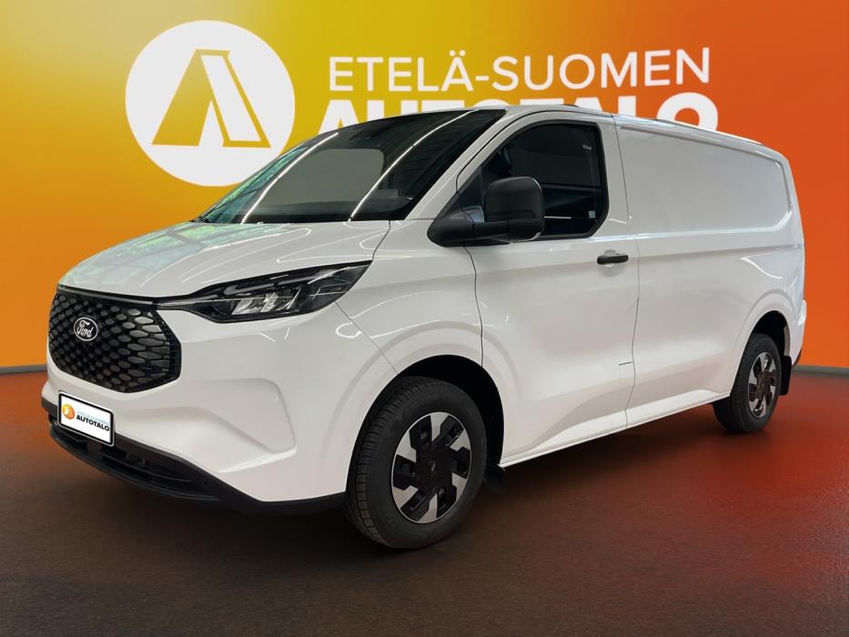 FORD Transit Custom 2025