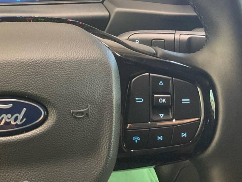 FORD Transit Custom 2025