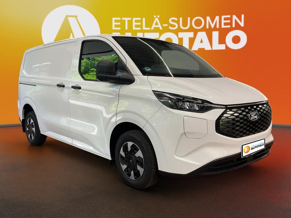 FORD Transit Custom 2025