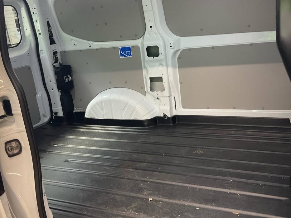 FORD Transit Custom 2025