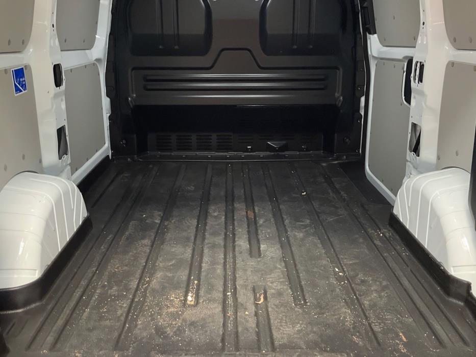 FORD Transit Custom 2025