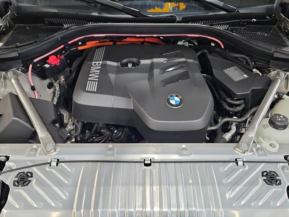BMW X3 2026