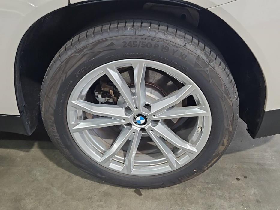 BMW X3 2026