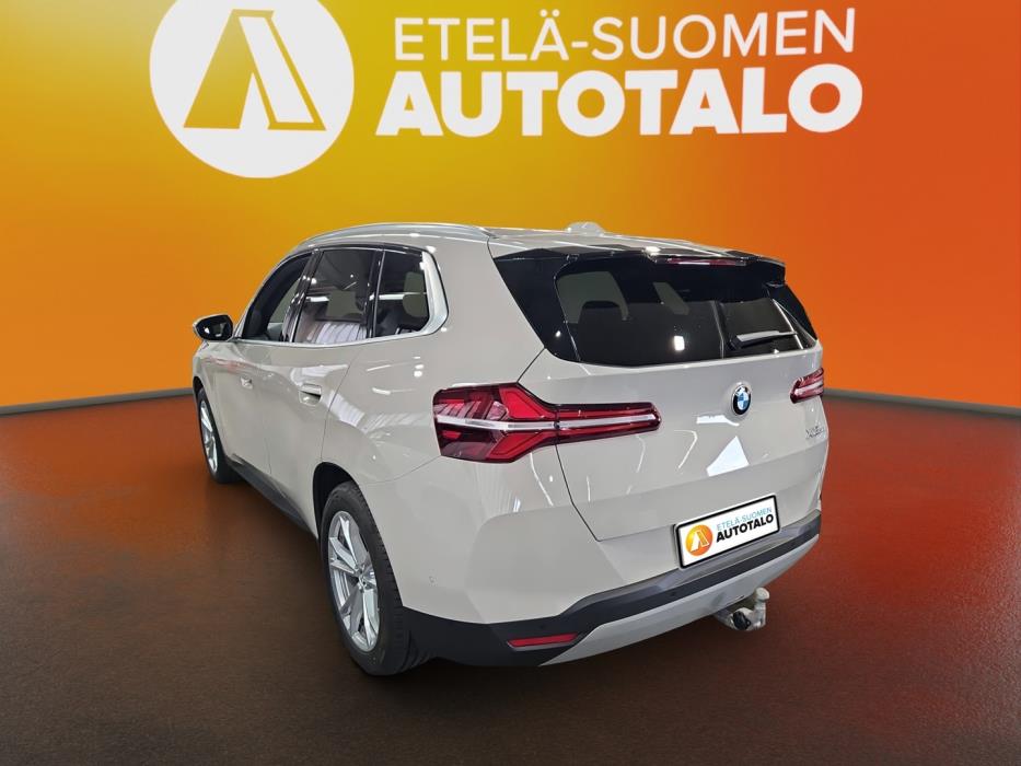 BMW X3 2026