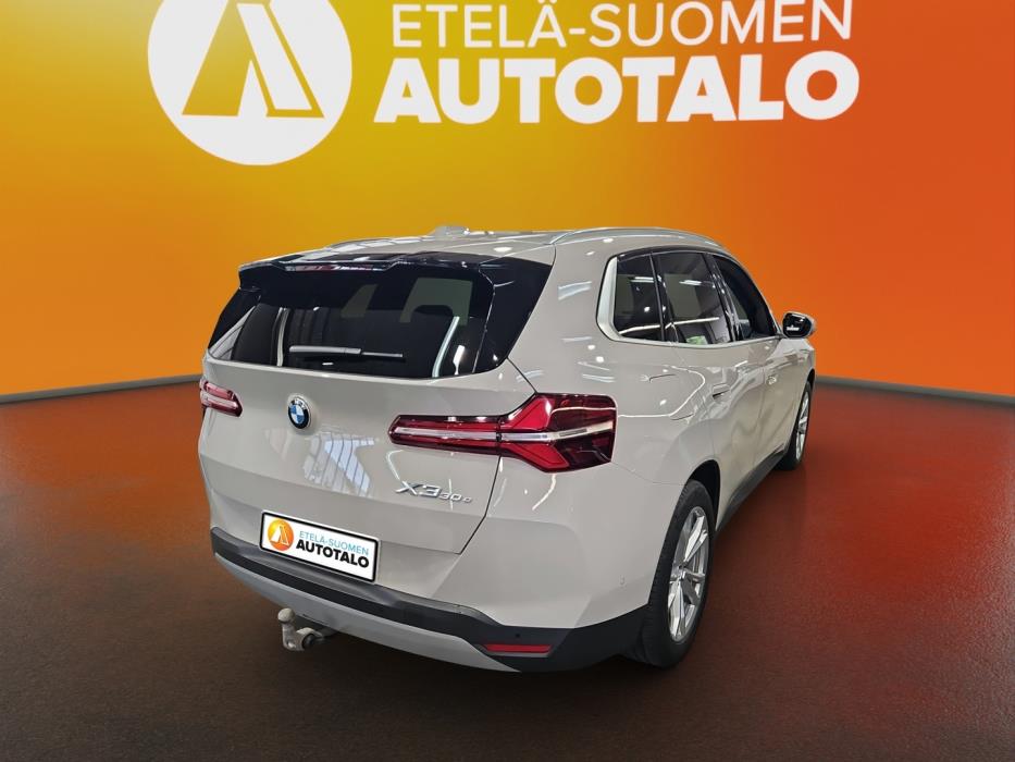BMW X3 2026
