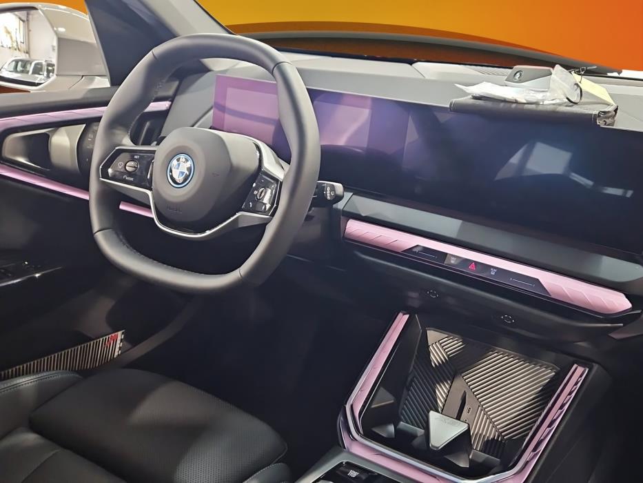 BMW X3 2026