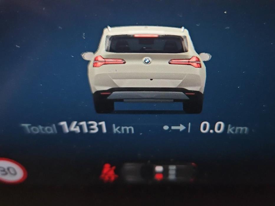 BMW X3 2026