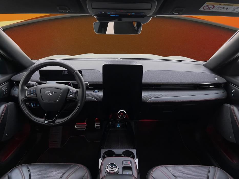 FORD Mustang Mach-E 2022