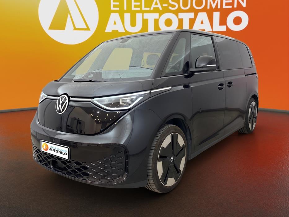 VOLKSWAGEN ID. Buzz 2023