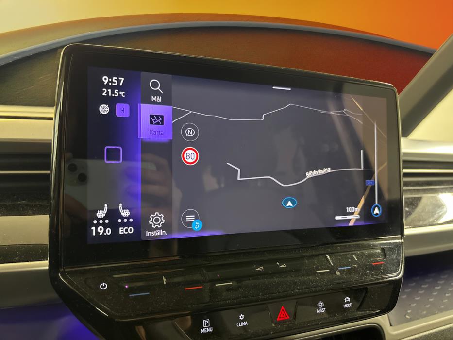 VOLKSWAGEN ID. Buzz 2023