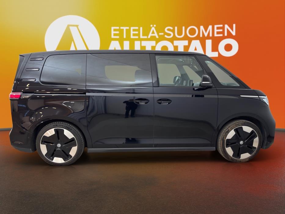 VOLKSWAGEN ID. Buzz 2023