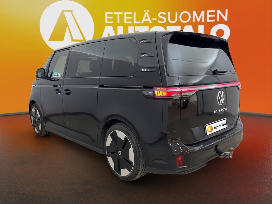VOLKSWAGEN ID. Buzz 2023