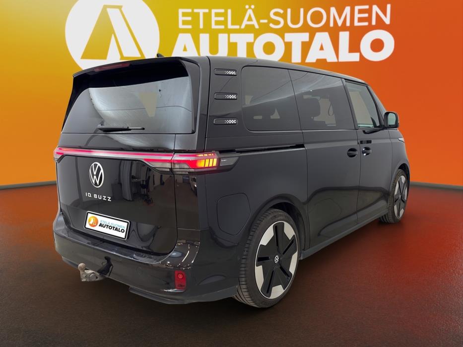 VOLKSWAGEN ID. Buzz 2023