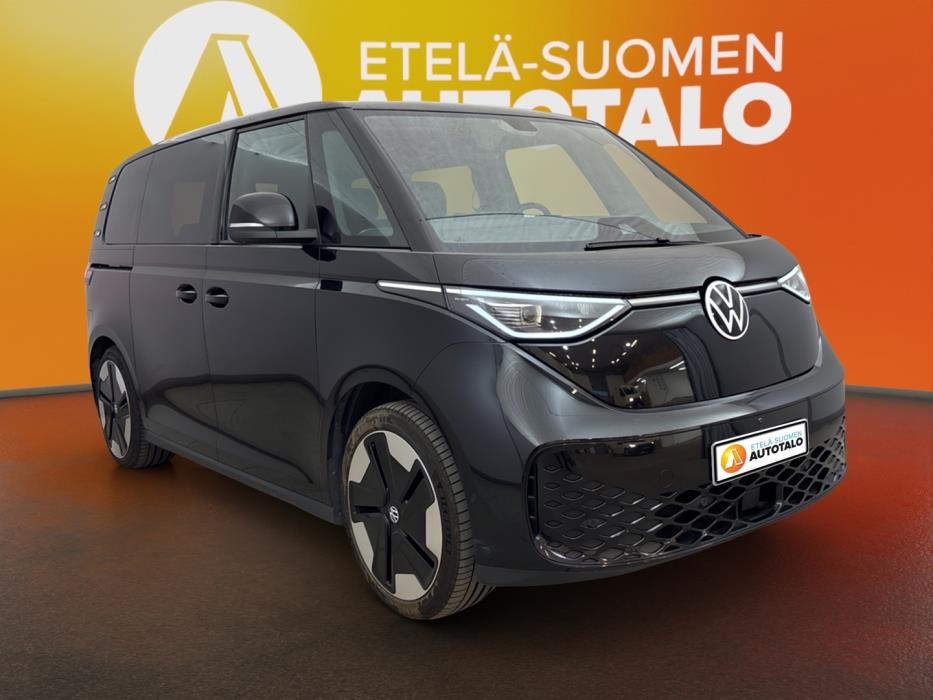 VOLKSWAGEN ID. Buzz 2023