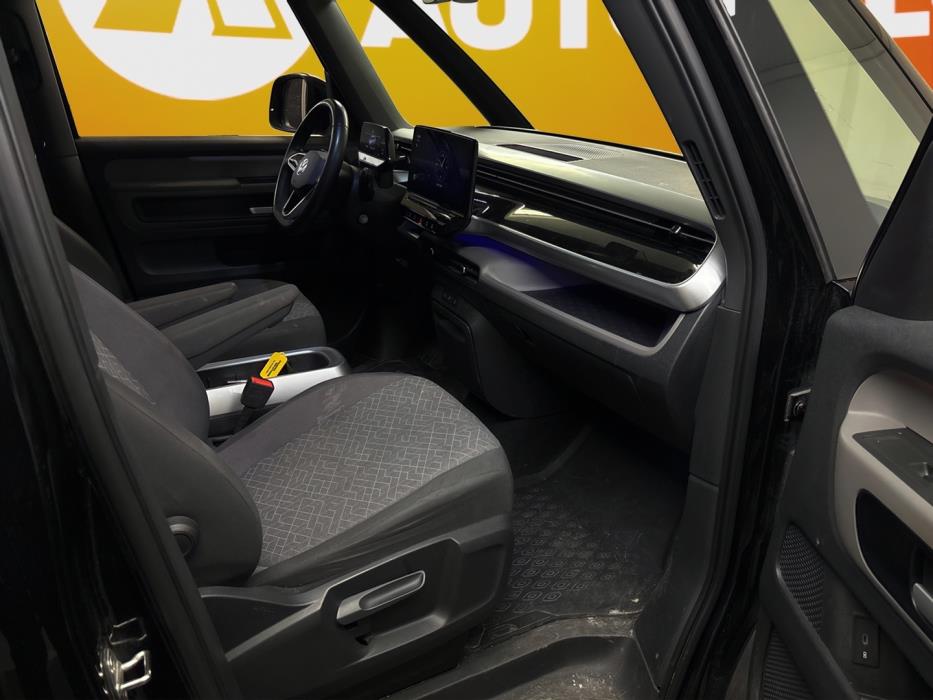 VOLKSWAGEN ID. Buzz 2023