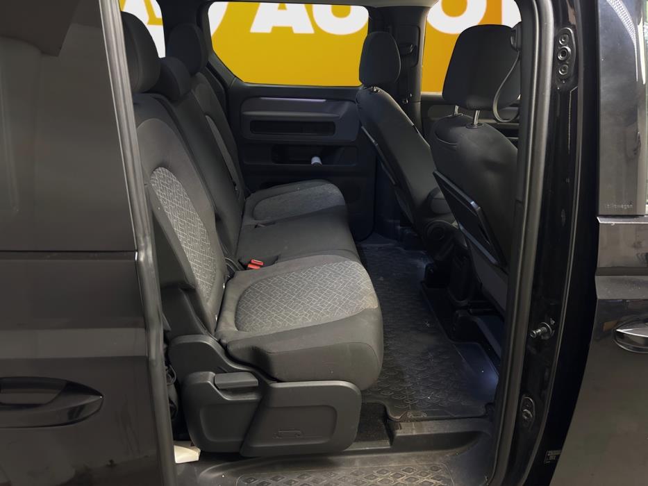 VOLKSWAGEN ID. Buzz 2023