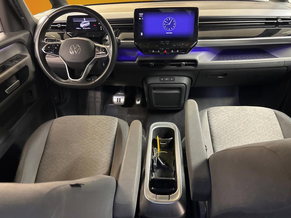 VOLKSWAGEN ID. Buzz 2023