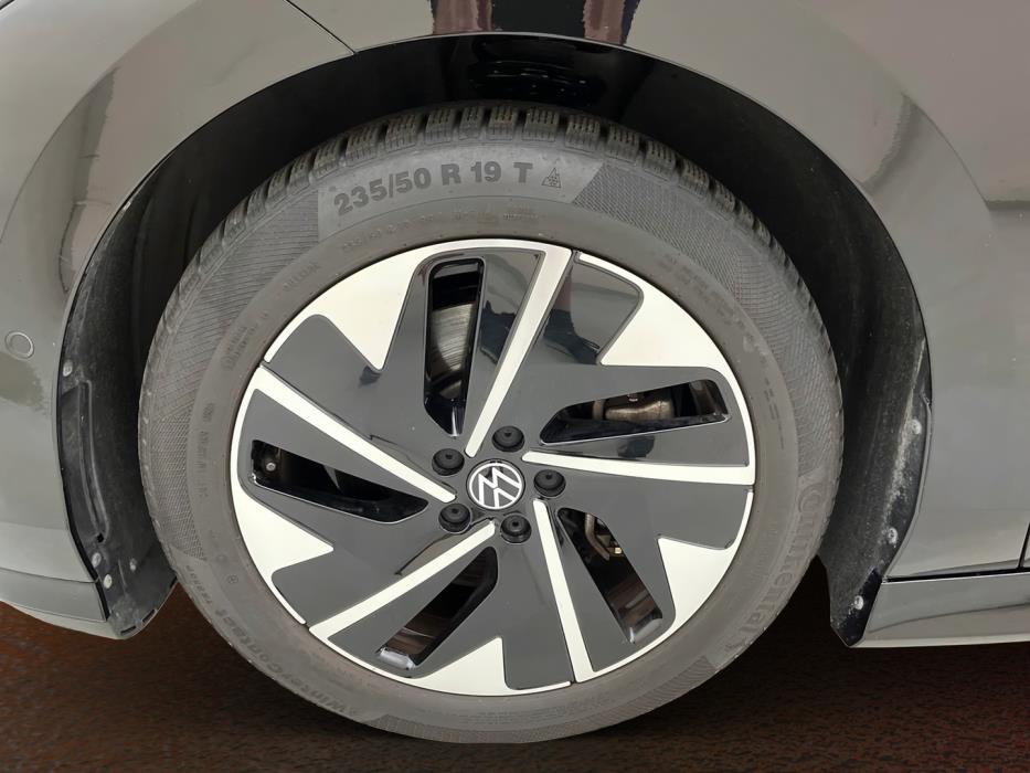 VOLKSWAGEN ID.7 2024