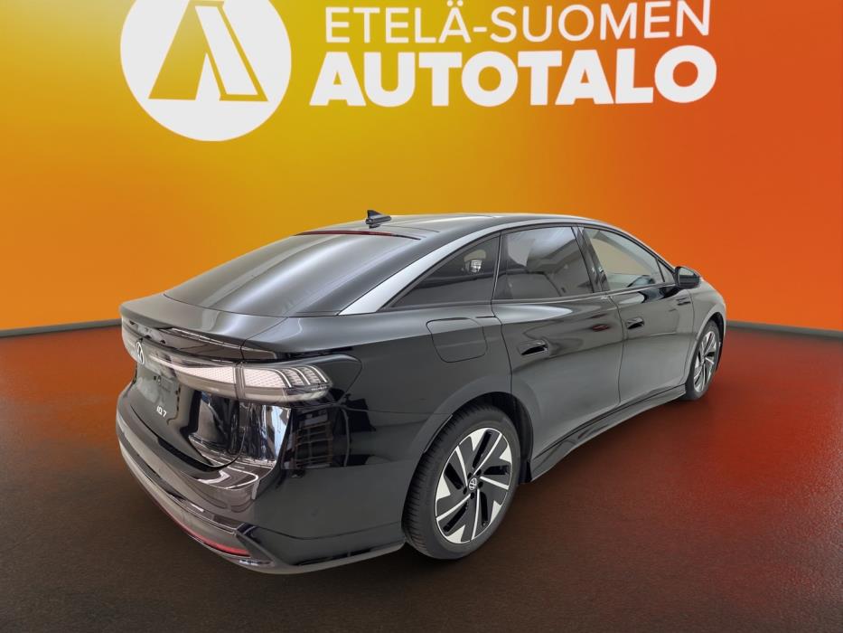 VOLKSWAGEN ID.7 2024