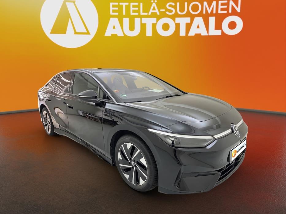 VOLKSWAGEN ID.7 2024