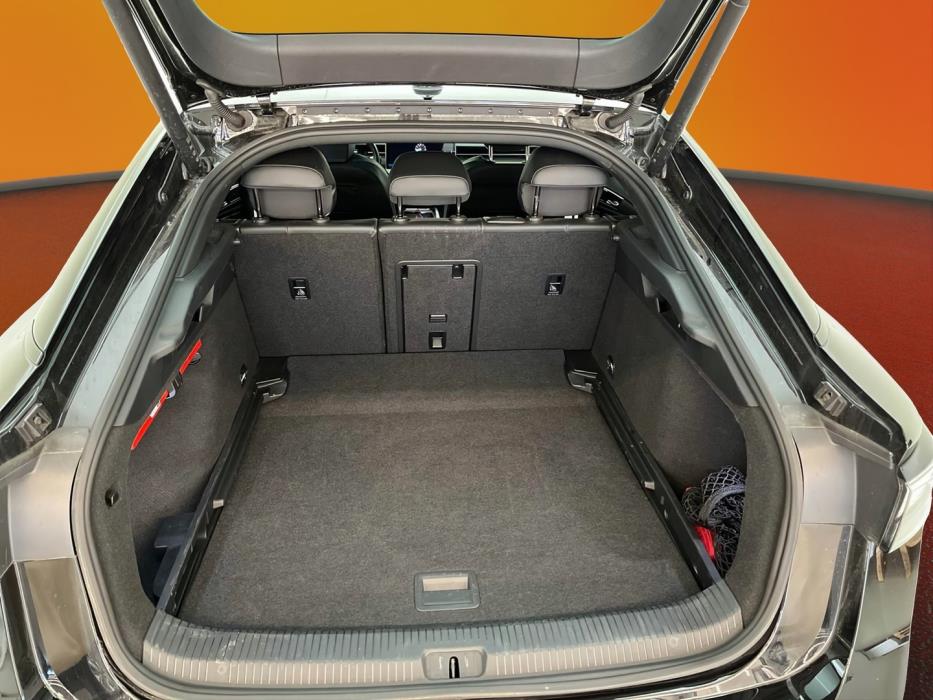 VOLKSWAGEN ID.7 2024