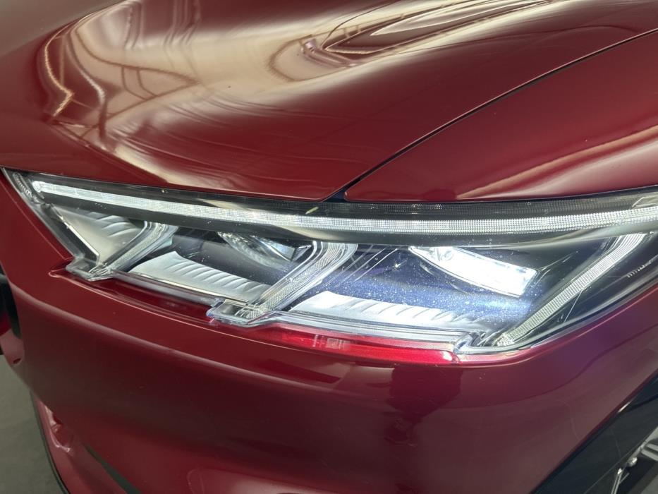 FORD Mustang Mach-E 2022