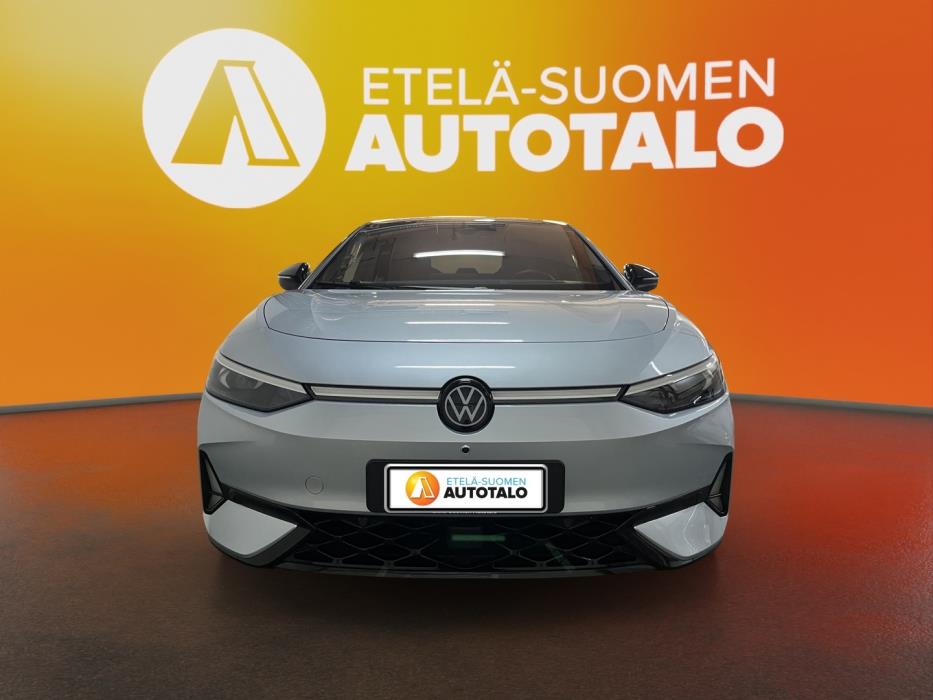 VOLKSWAGEN ID.7 2025