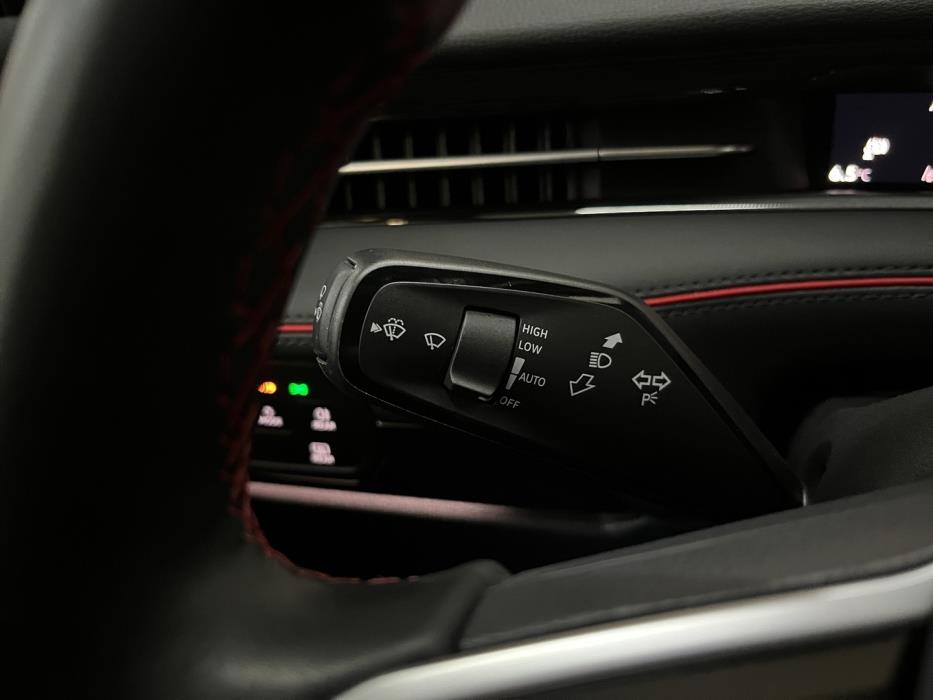 VOLKSWAGEN ID.7 2025