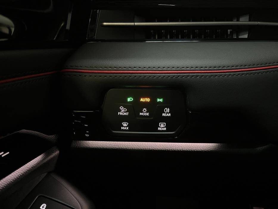 VOLKSWAGEN ID.7 2025