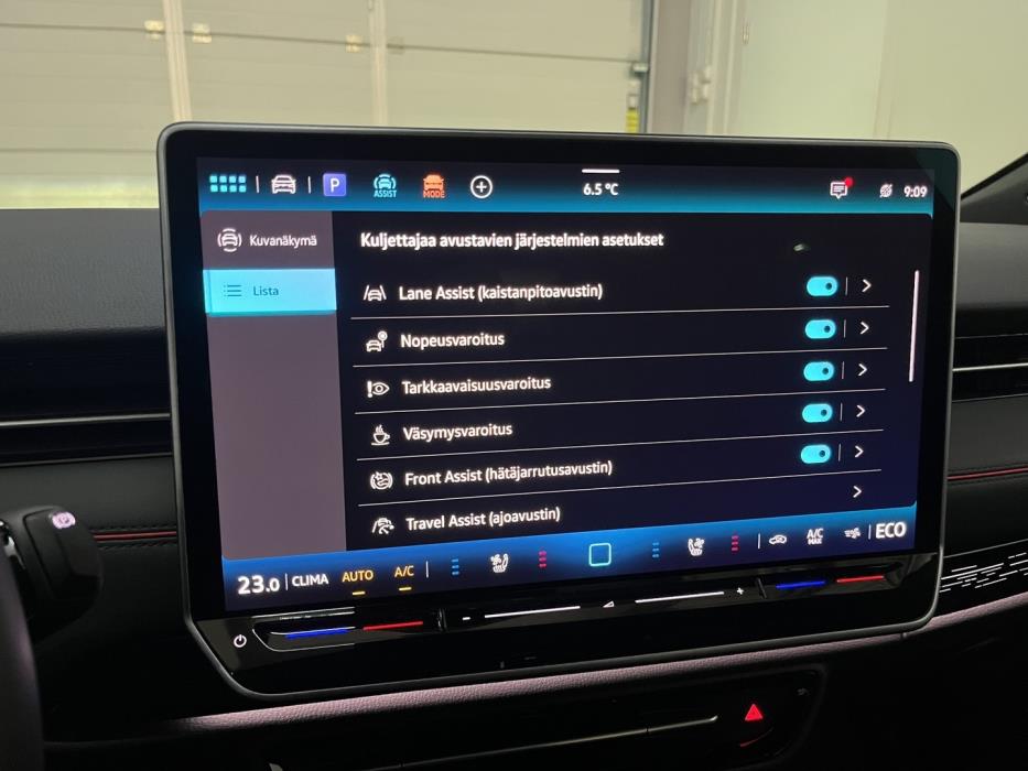 VOLKSWAGEN ID.7 2025