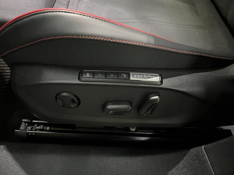VOLKSWAGEN ID.7 2025